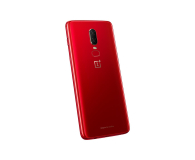 OnePlus 6 8/128GB Dual SIM Red - 443359 - zdjęcie 10